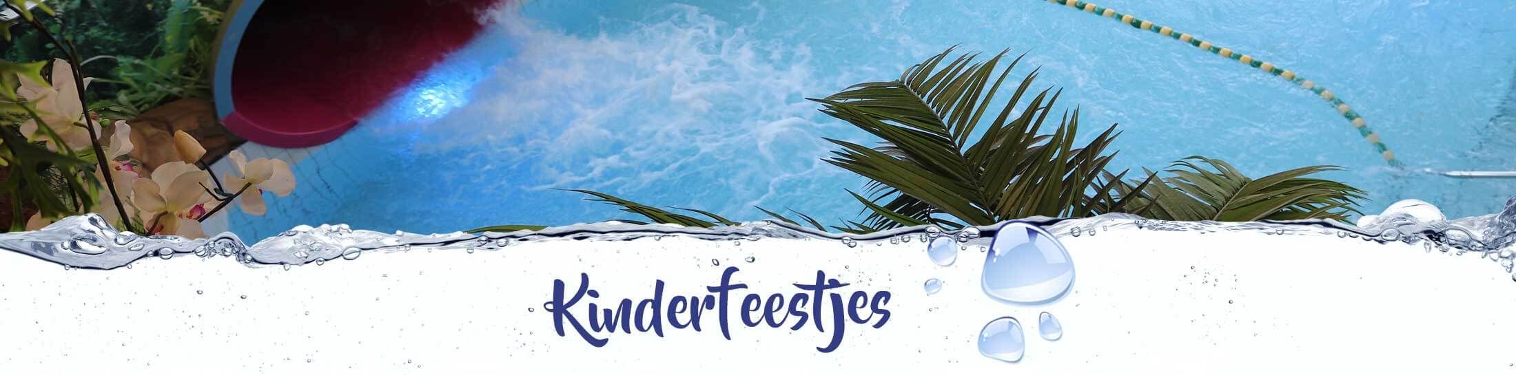 kinderfeestje