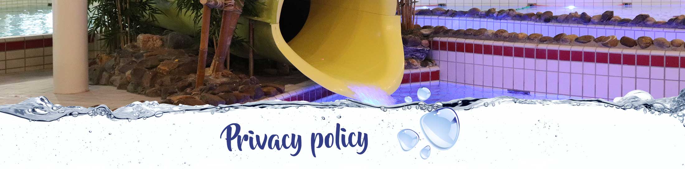 Privacy Policy SwimSportfun