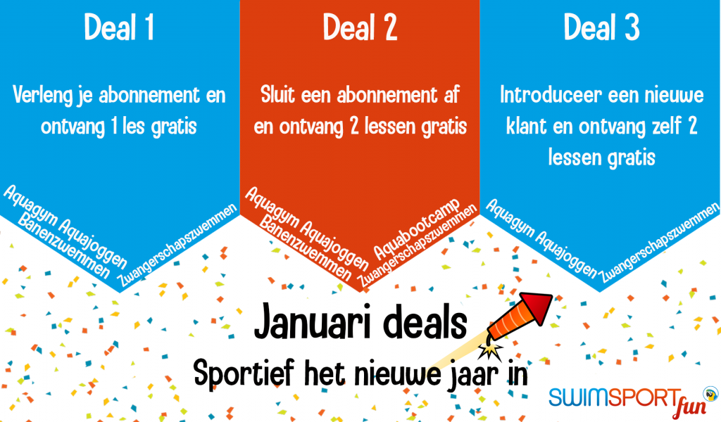 januari deals